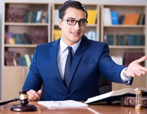 Civil Litigation Specialist