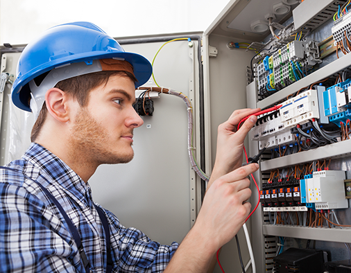 Electrical Technician