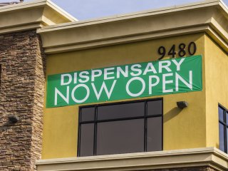 Dispensary Management Track